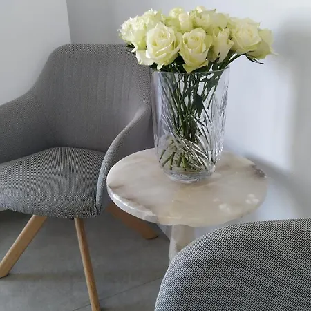 Alloggio in famiglia Master Bedroom In Design Penthouse Arrondissement di Malines